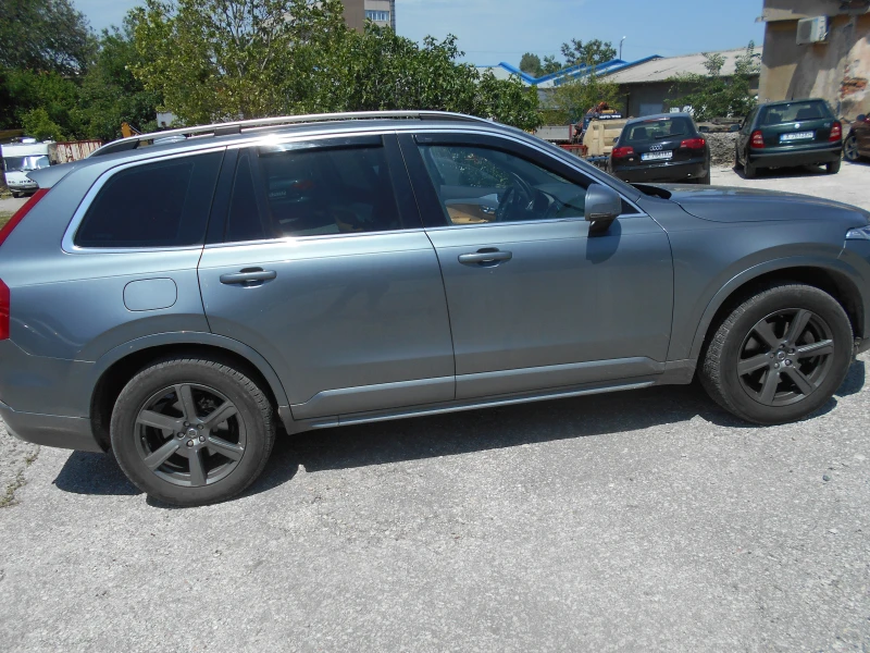 Volvo Xc90, снимка 2 - Автомобили и джипове - 50390940