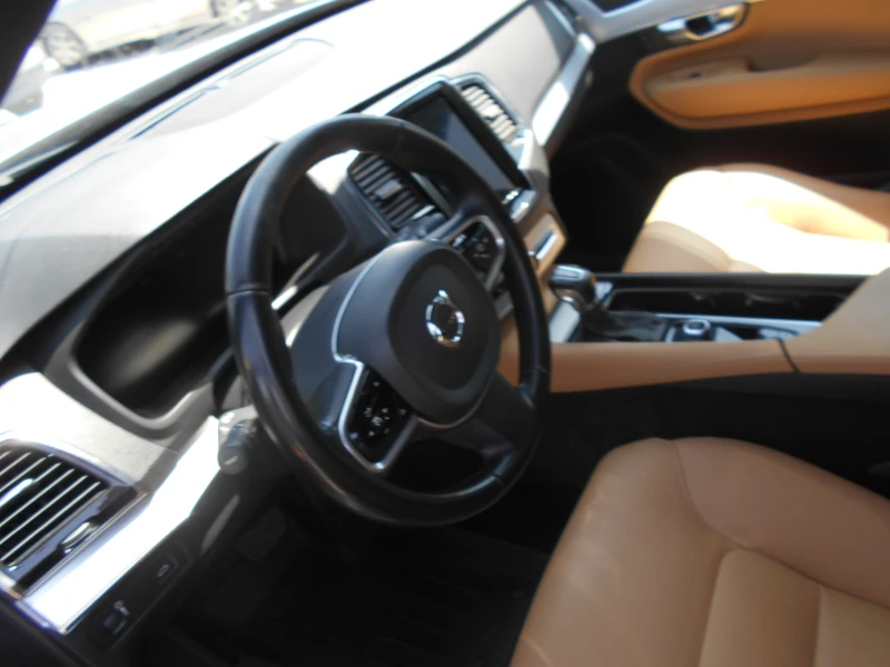 Volvo Xc90, снимка 4 - Автомобили и джипове - 50390940