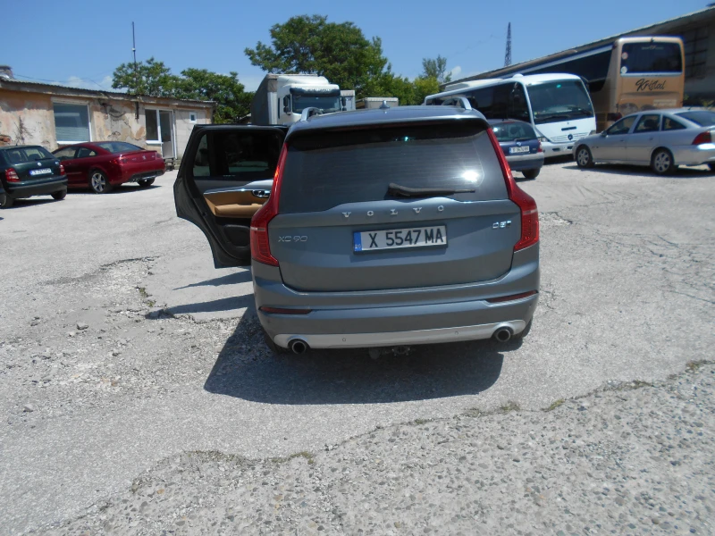 Volvo Xc90, снимка 8 - Автомобили и джипове - 50390940