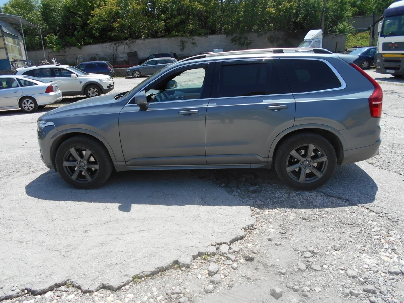 Volvo Xc90, снимка 3 - Автомобили и джипове - 50390940