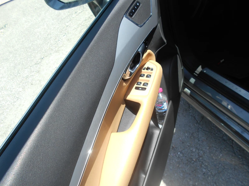 Volvo Xc90, снимка 6 - Автомобили и джипове - 50390940