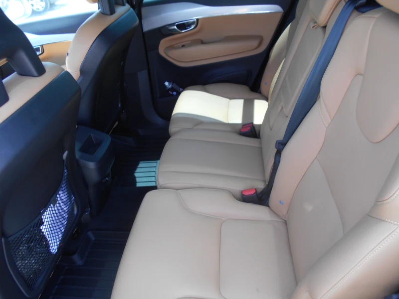 Volvo Xc90, снимка 7 - Автомобили и джипове - 50390940