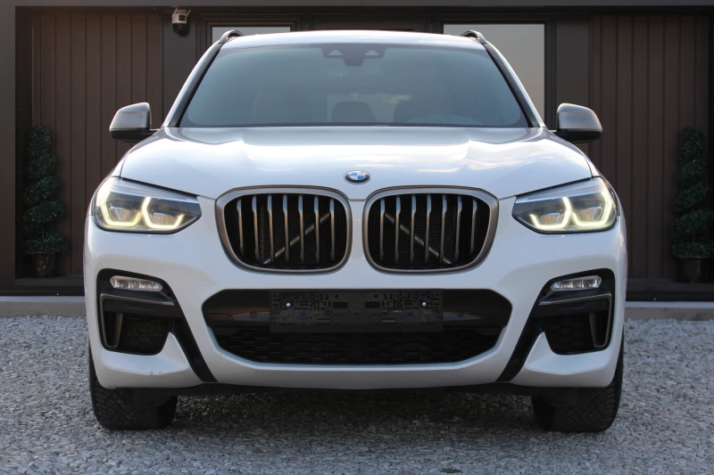 BMW X3 M40i* Xdrive* , снимка 2 - Автомобили и джипове - 51446191