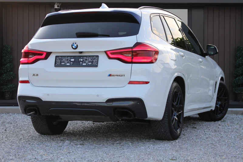 BMW X3 M40i* Xdrive* , снимка 6 - Автомобили и джипове - 51446191