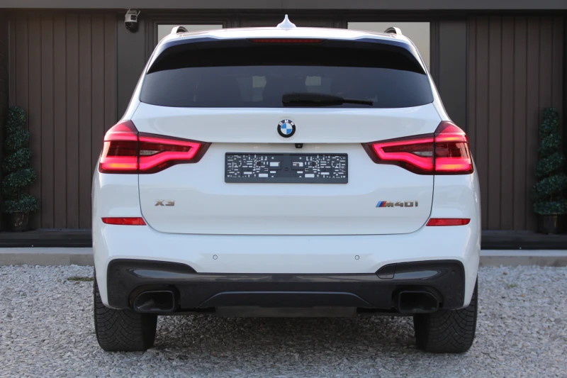 BMW X3 M40i* Xdrive* , снимка 5 - Автомобили и джипове - 51446191