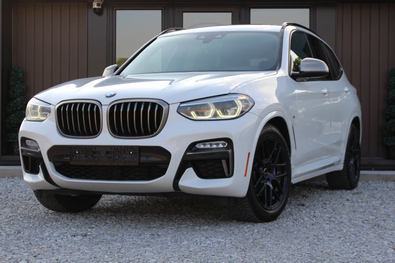 BMW X3 M40i* Xdrive* 