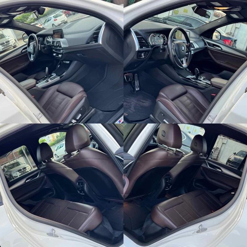 BMW X3 M40i* Xdrive* , снимка 11 - Автомобили и джипове - 51446191