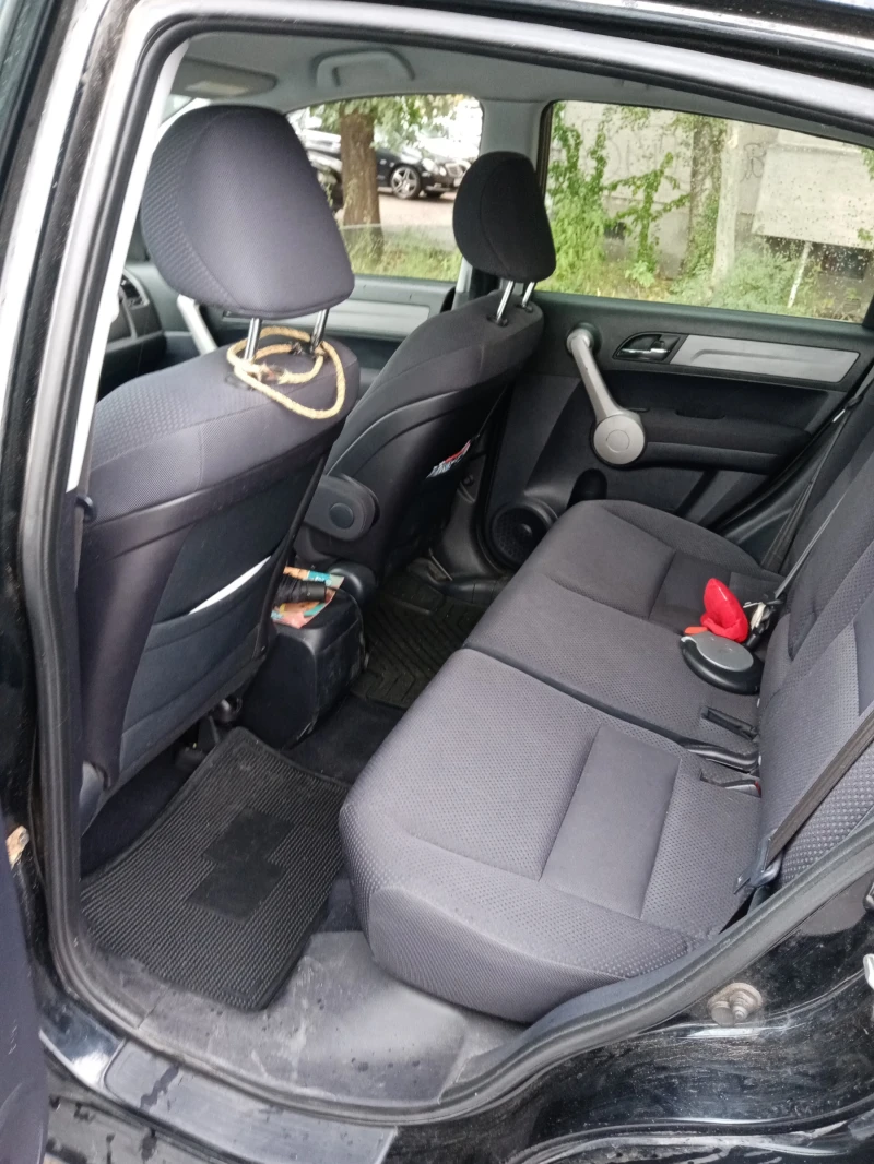 Honda Cr-v, снимка 7 - Автомобили и джипове - 52882669