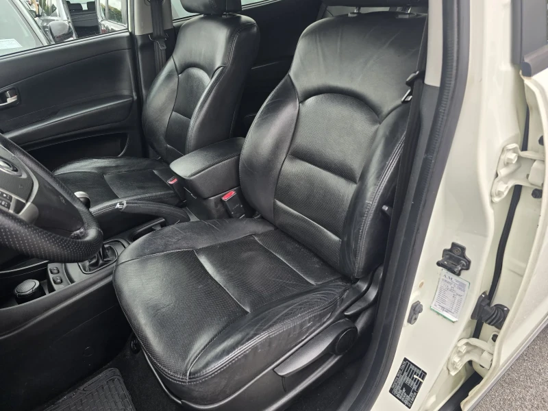 SsangYong Korando CRDI evro 5 4#4, снимка 10 - Автомобили и джипове - 51934792