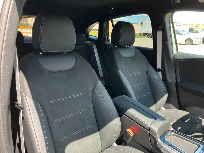 Mercedes-Benz GLA 200 AMG Line Special Edition* Multibeam, снимка 5 - Автомобили и джипове - 52041079