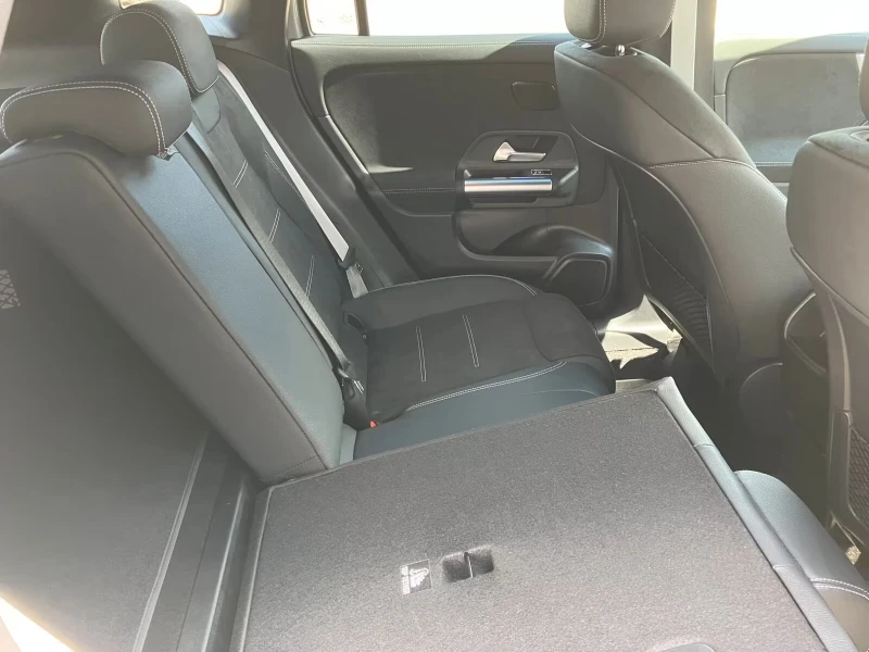 Mercedes-Benz GLA 200 AMG Line Special Edition* Multibeam, снимка 7 - Автомобили и джипове - 52041079