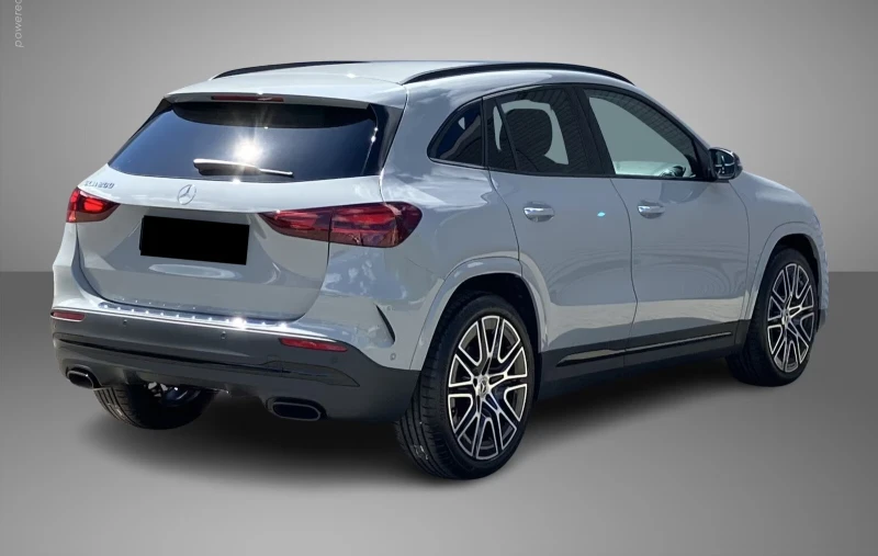 Mercedes-Benz GLA 200 AMG Line Special Edition* Multibeam, снимка 2 - Автомобили и джипове - 52041079