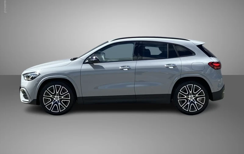 Mercedes-Benz GLA 200 AMG Line Special Edition* Multibeam, снимка 3 - Автомобили и джипове - 52041079