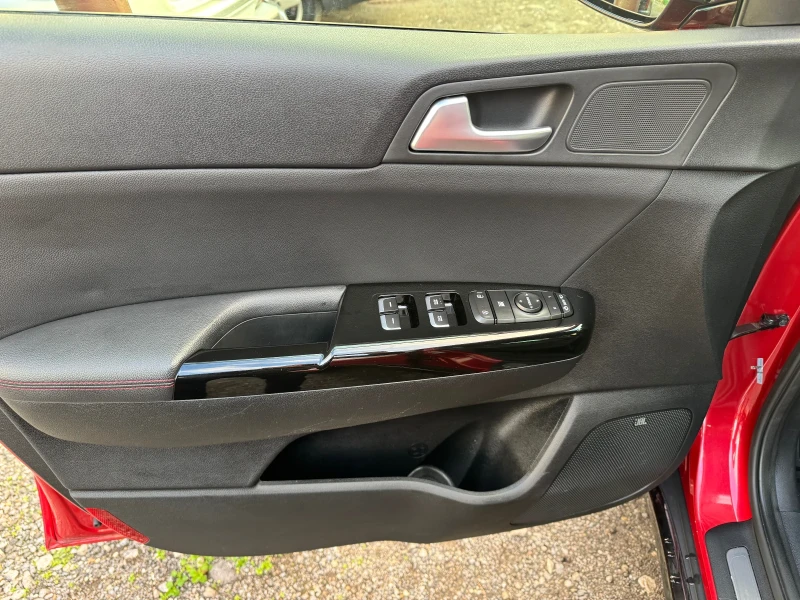 Kia Sportage GT-Line 4x4 FULL MAX, снимка 7 - Автомобили и джипове - 52335589