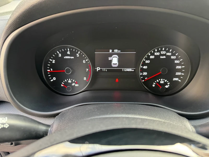 Kia Sportage GT-Line 4x4 FULL MAX, снимка 9 - Автомобили и джипове - 52335589