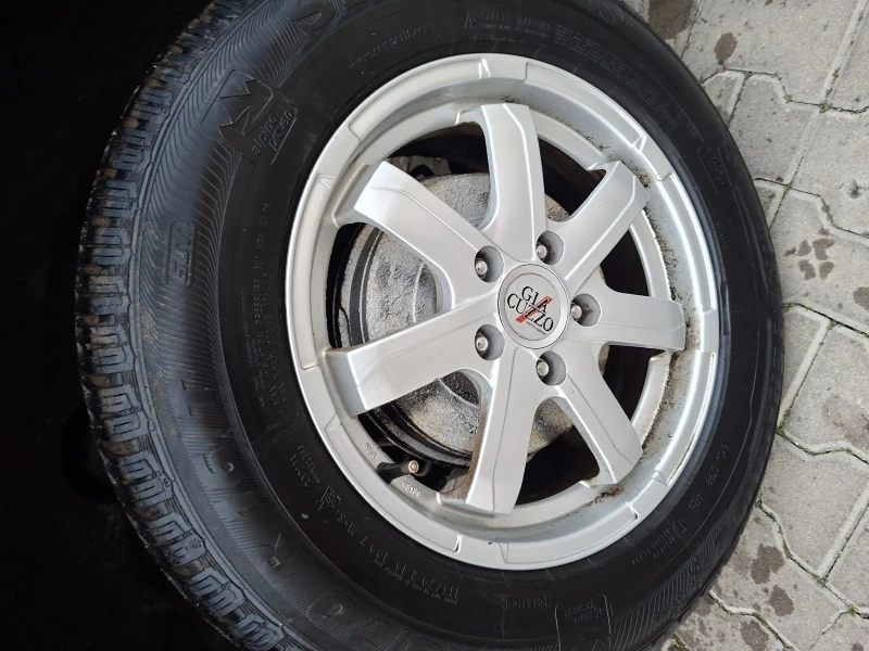 Suzuki Grand vitara, снимка 6 - Автомобили и джипове - 52458432