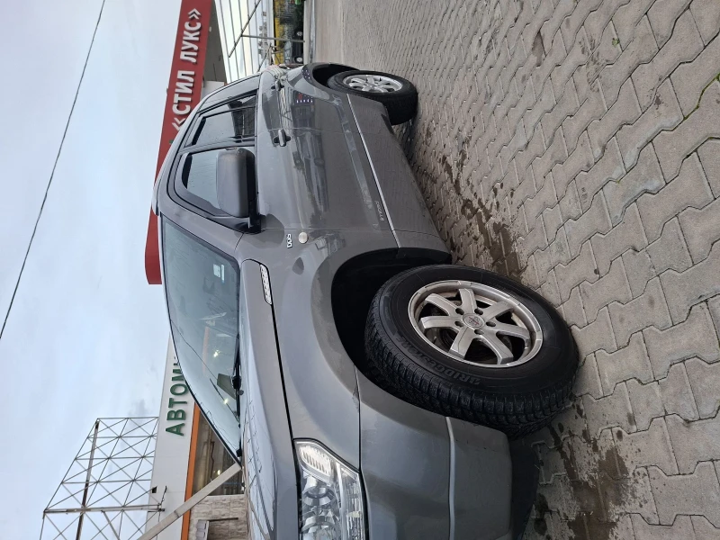 Suzuki Grand vitara, снимка 2 - Автомобили и джипове - 52458432