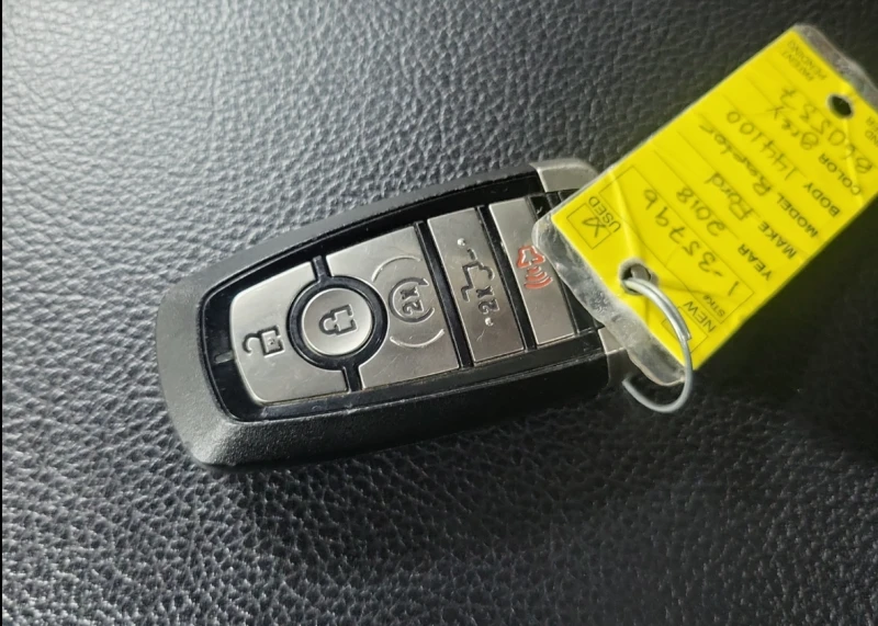 Ford F150 RAPTOR CREW CAB SHORT BED, снимка 15 - Автомобили и джипове - 52507279