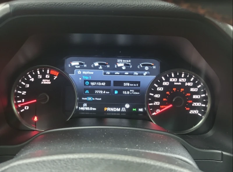 Ford F150 RAPTOR CREW CAB SHORT BED, снимка 9 - Автомобили и джипове - 52507279