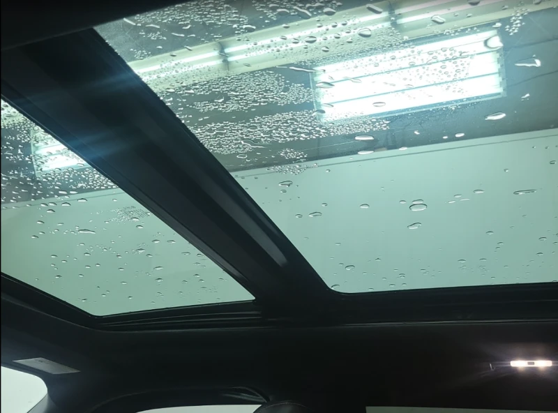 Ford F150 RAPTOR CREW CAB SHORT BED, снимка 12 - Автомобили и джипове - 52507279