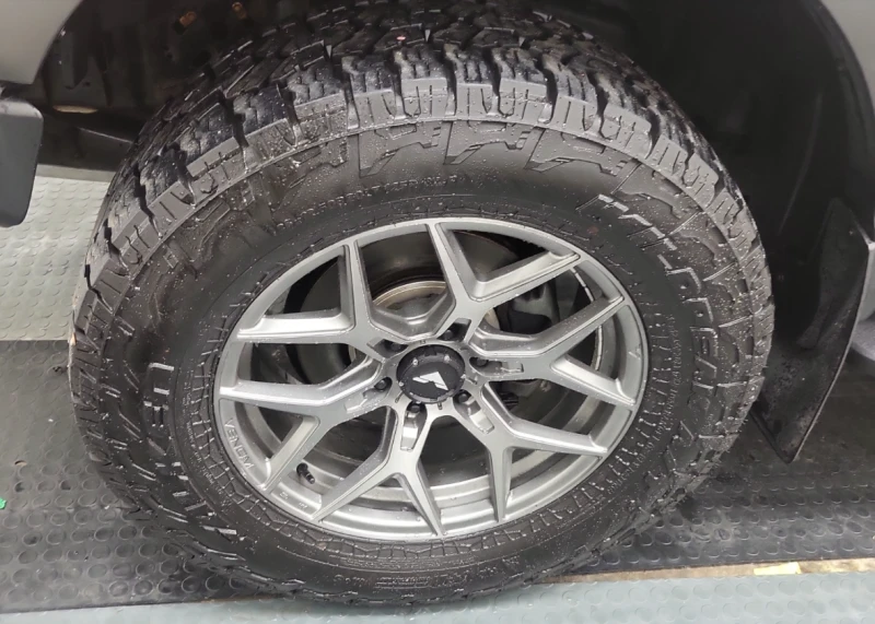 Ford F150 RAPTOR CREW CAB SHORT BED, снимка 14 - Автомобили и джипове - 52507279