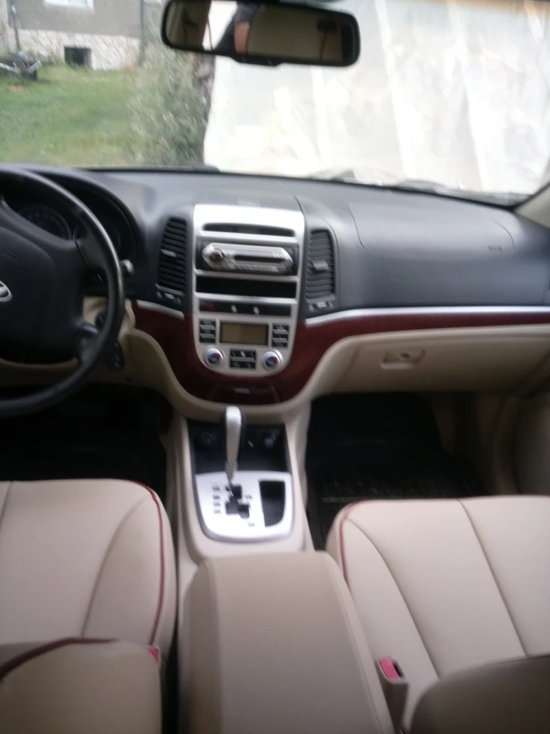 Hyundai Santa fe 2, снимка 3 - Автомобили и джипове - 52946727