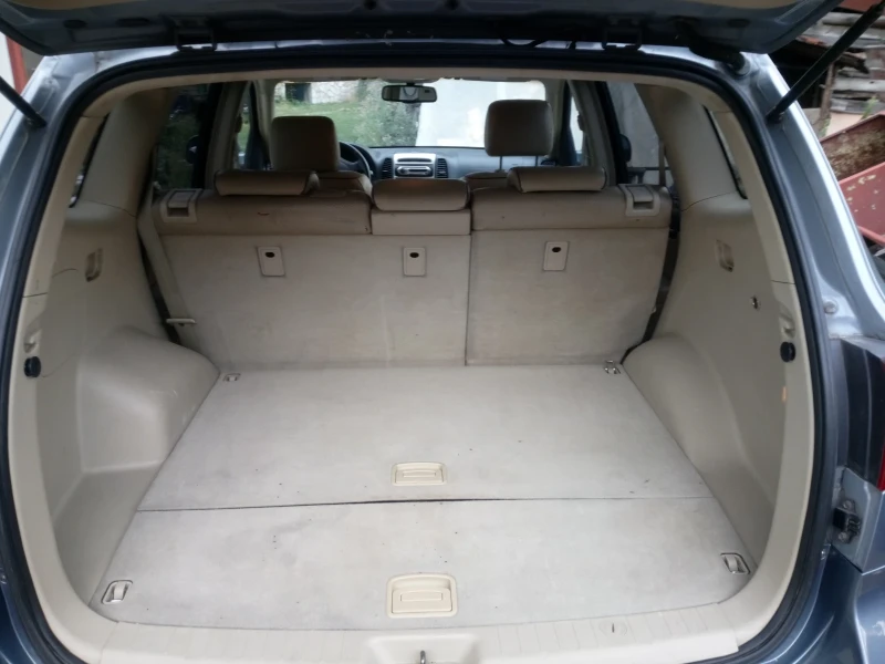 Hyundai Santa fe 2, снимка 5 - Автомобили и джипове - 52946727