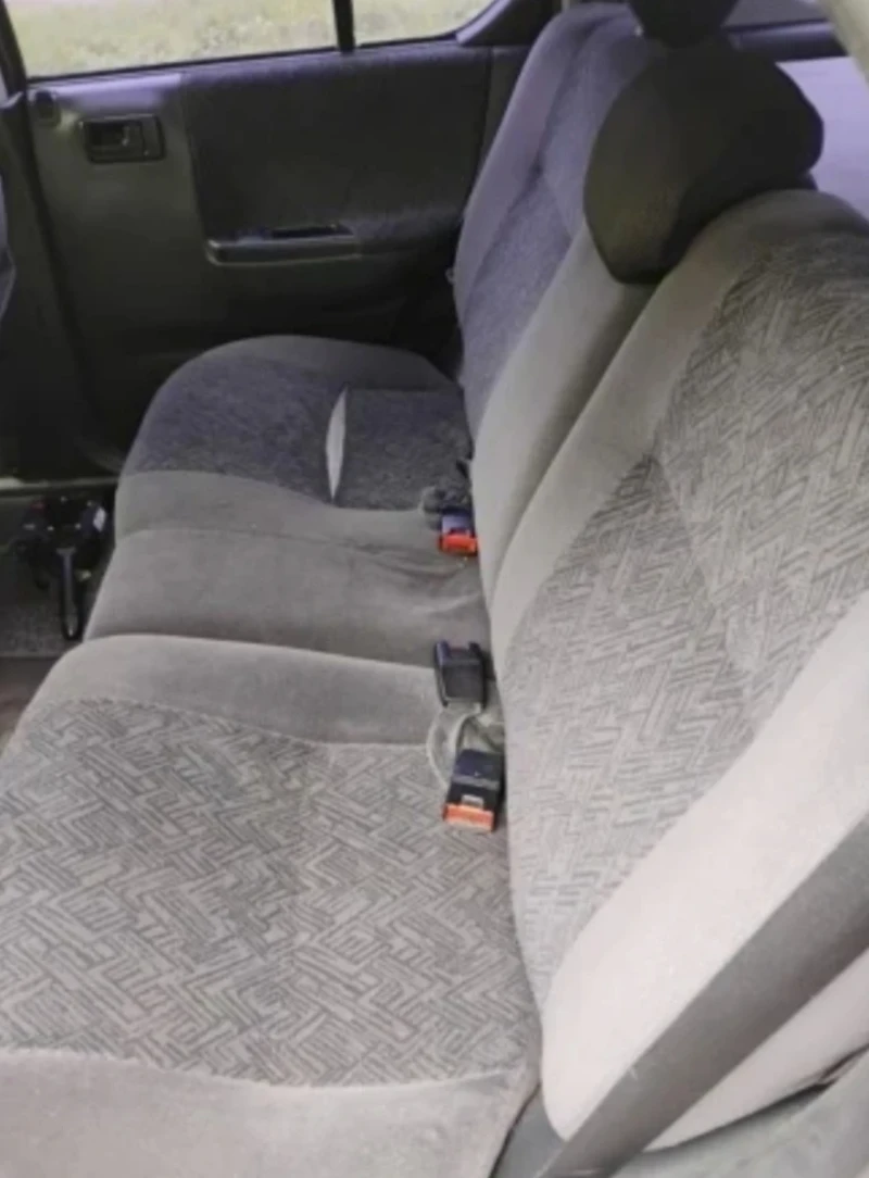 Opel Frontera 2.2 DTL, снимка 13 - Автомобили и джипове - 52746544