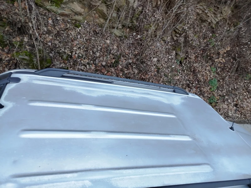 Opel Frontera 2.2 DTL, снимка 7 - Автомобили и джипове - 52746544