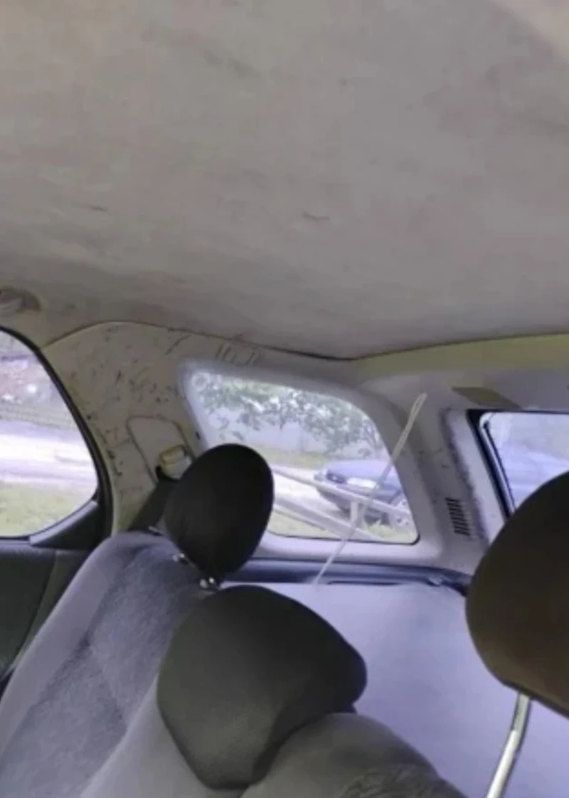 Opel Frontera 2.2 DTL, снимка 14 - Автомобили и джипове - 52746544