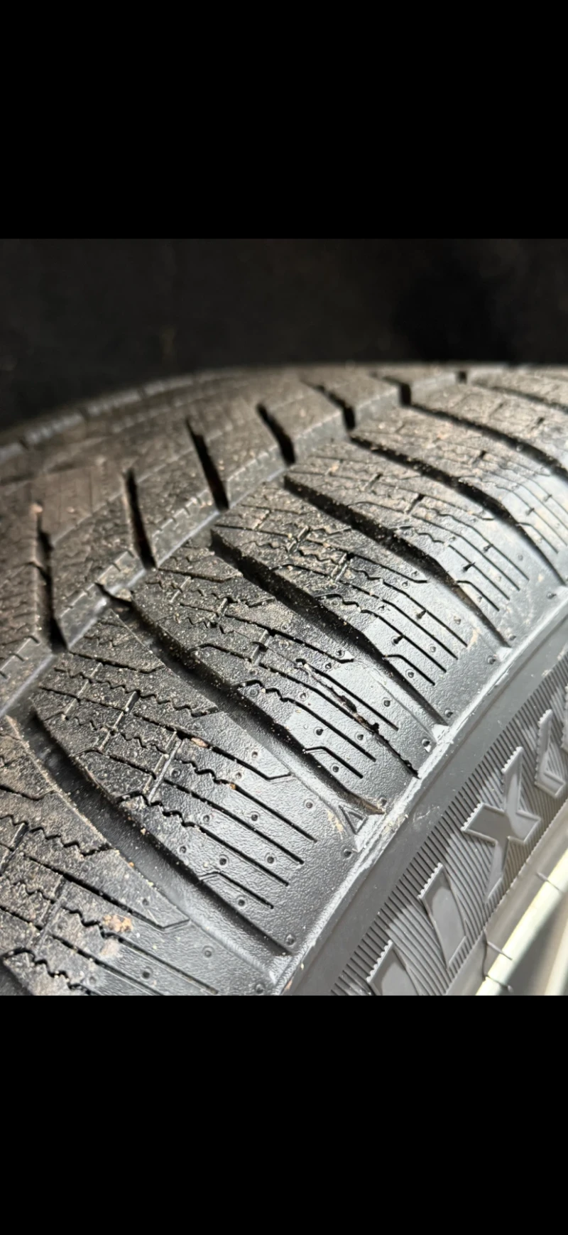 Mercedes-Benz ML 320, снимка 8 - Автомобили и джипове - 53026146