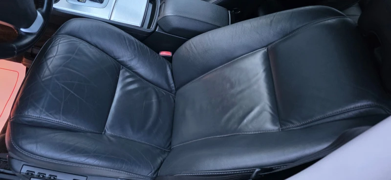 Volvo Xc90 2.4d * AWD* FACEELIFT* SUMMUM* 7МЕСТА* ШВЕЙЦАРИЯ, снимка 7 - Автомобили и джипове - 53182142