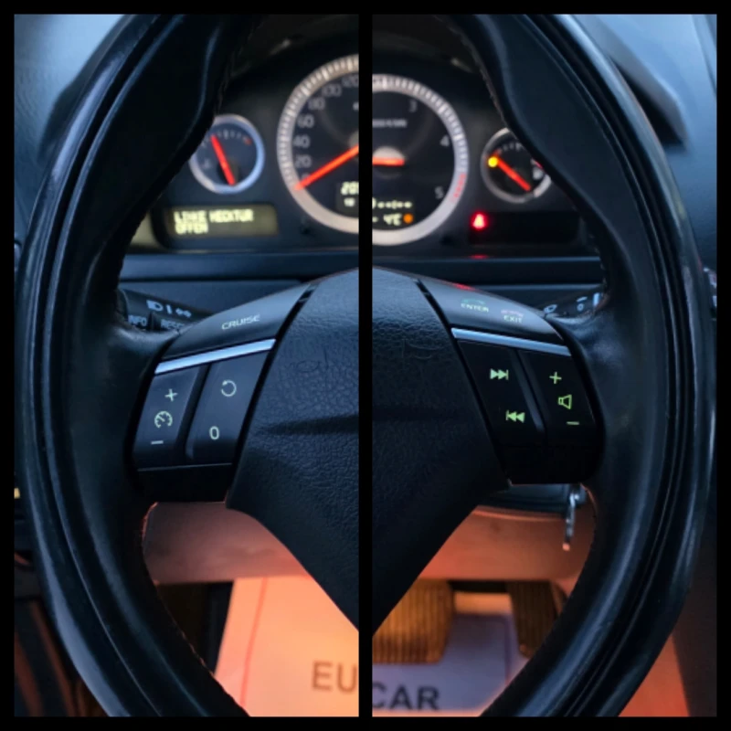 Volvo Xc90 2.4d * AWD* FACEELIFT* SUMMUM* 7МЕСТА* ШВЕЙЦАРИЯ, снимка 11 - Автомобили и джипове - 53182142