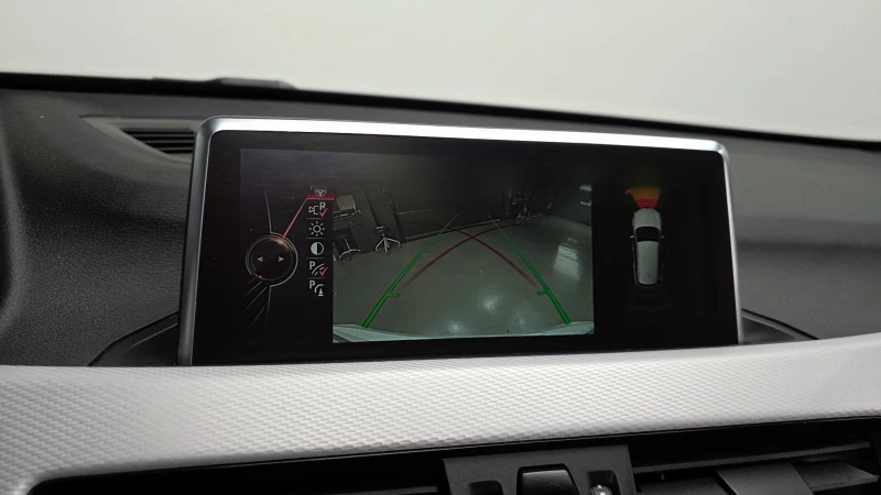 BMW X1 2.0 XDRIVE / М-Пакет / Пълна сервизна история !!!, снимка 13 - Автомобили и джипове - 53284457