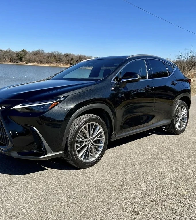 Lexus NX 350h  - изображение 3