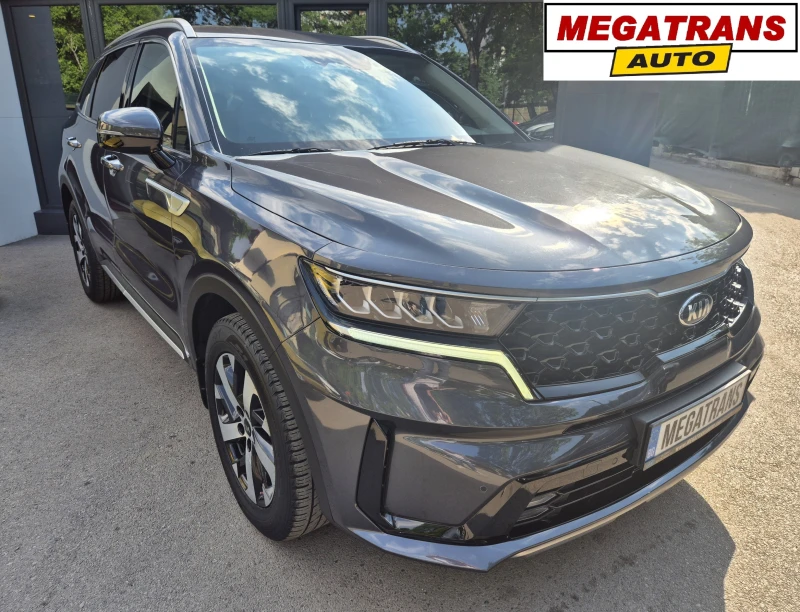 Kia Sorento 2.2 CRDI 4X4 6+ 1 - 48400 лв. - 53665664 1