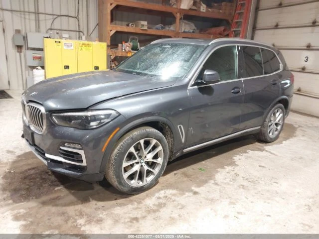 BMW X5 XDRIVE40I CARFAX АВТО КРЕДИТ  - изображение 3