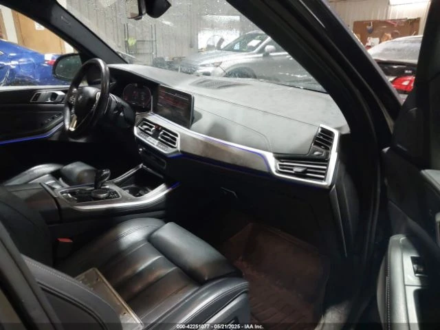 BMW X5 XDRIVE40I CARFAX АВТО КРЕДИТ  - изображение 10