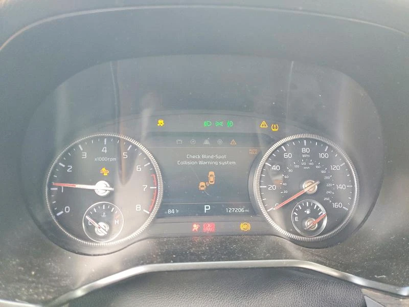 Kia Telluride 3.8L 6 ALL WHEEL DRIVE | Mobile.bg � ����������� 10