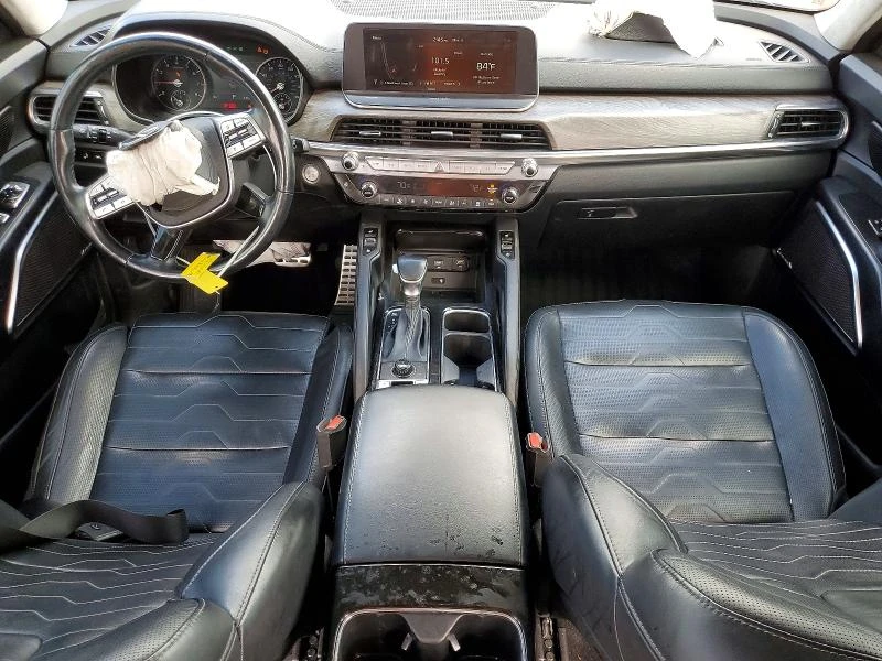 Kia Telluride 3.8L 6 ALL WHEEL DRIVE | Mobile.bg � ����������� 9