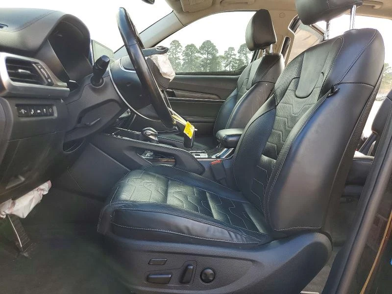 Kia Telluride 3.8L 6 ALL WHEEL DRIVE | Mobile.bg � ����������� 8