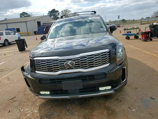 Kia Telluride 3.8L 6 ALL WHEEL DRIVE | Mobile.bg � ����������� 1