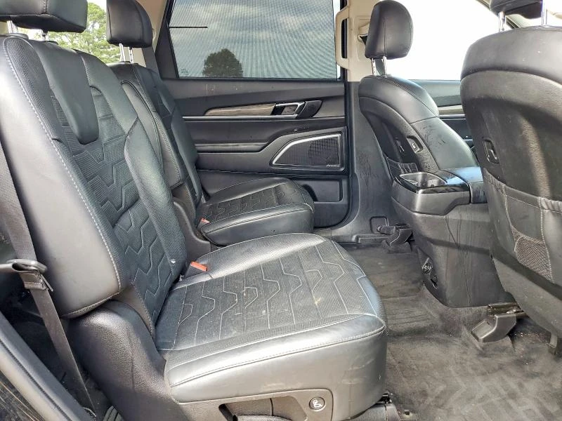 Kia Telluride 3.8L 6 ALL WHEEL DRIVE | Mobile.bg � ����������� 12