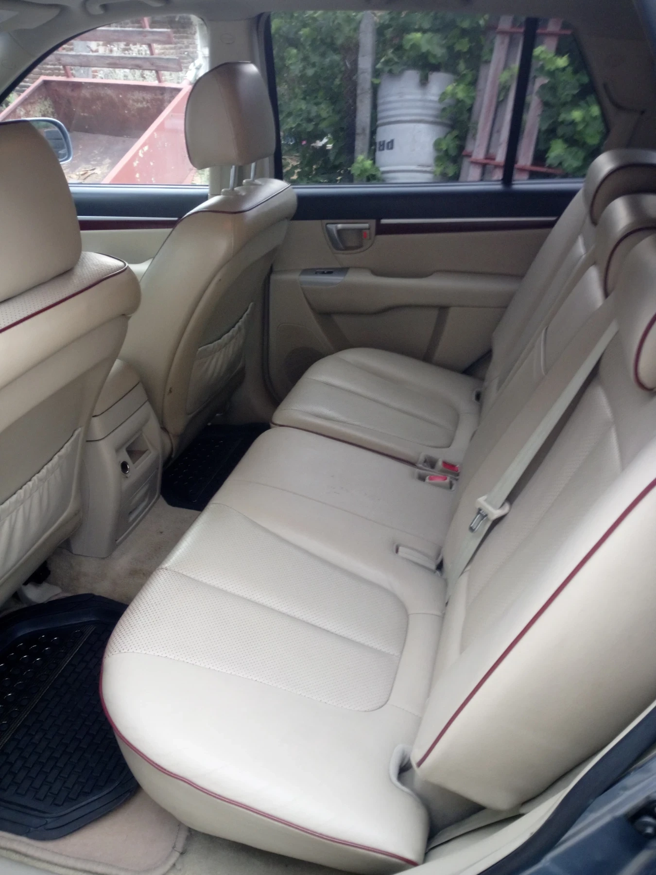 Hyundai Santa fe 2, снимка 1