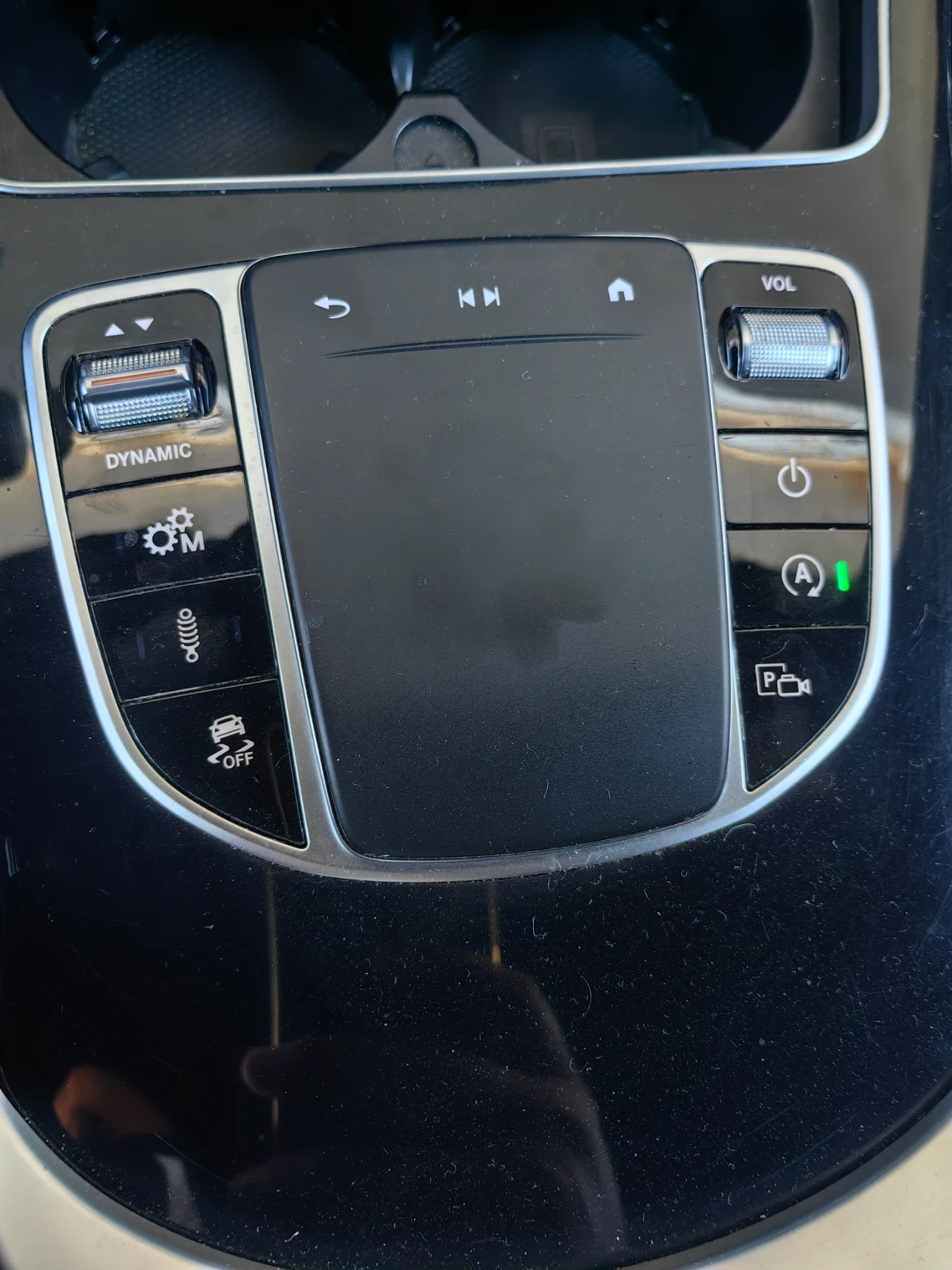 Mercedes-Benz GLC 43 AMG FACELIFT COUPE AMG VIRTUAL 390.  | Mobile.bg   15