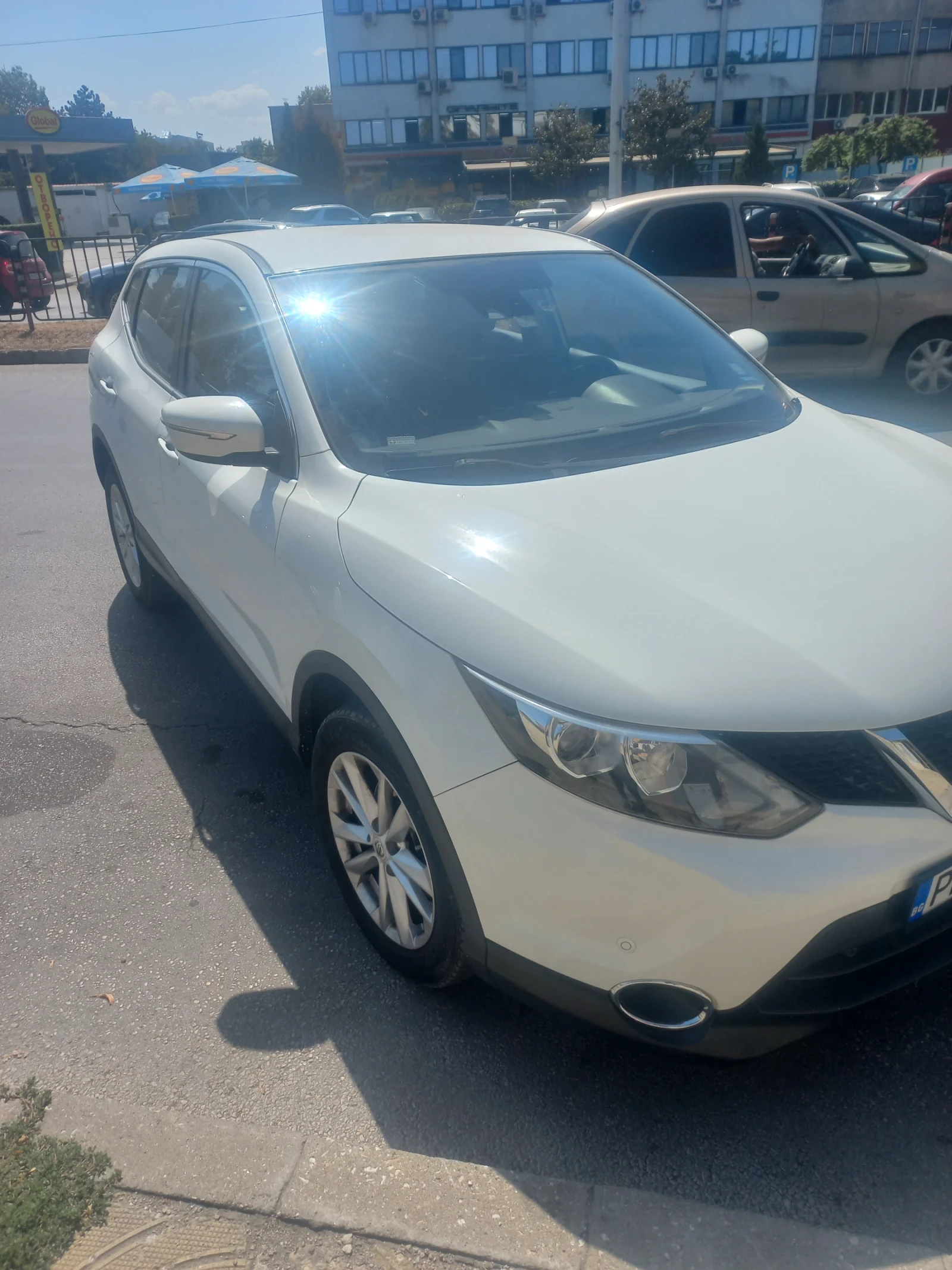 Nissan Qashqai  - изображение 5