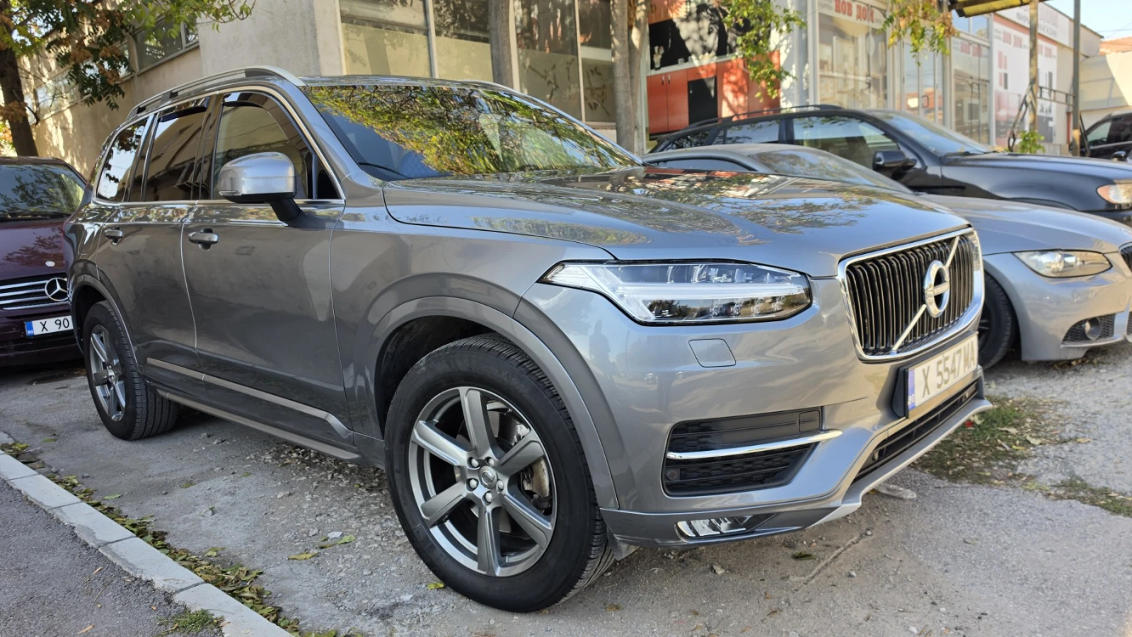 Volvo Xc90 | Mobile.bg � ����������� 3
