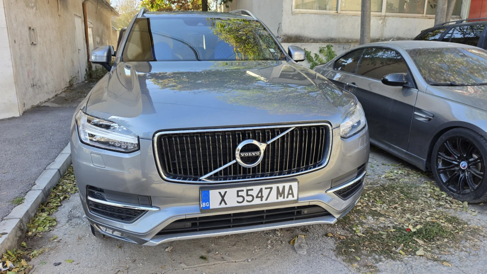 Volvo Xc90 | Mobile.bg � ����������� 2