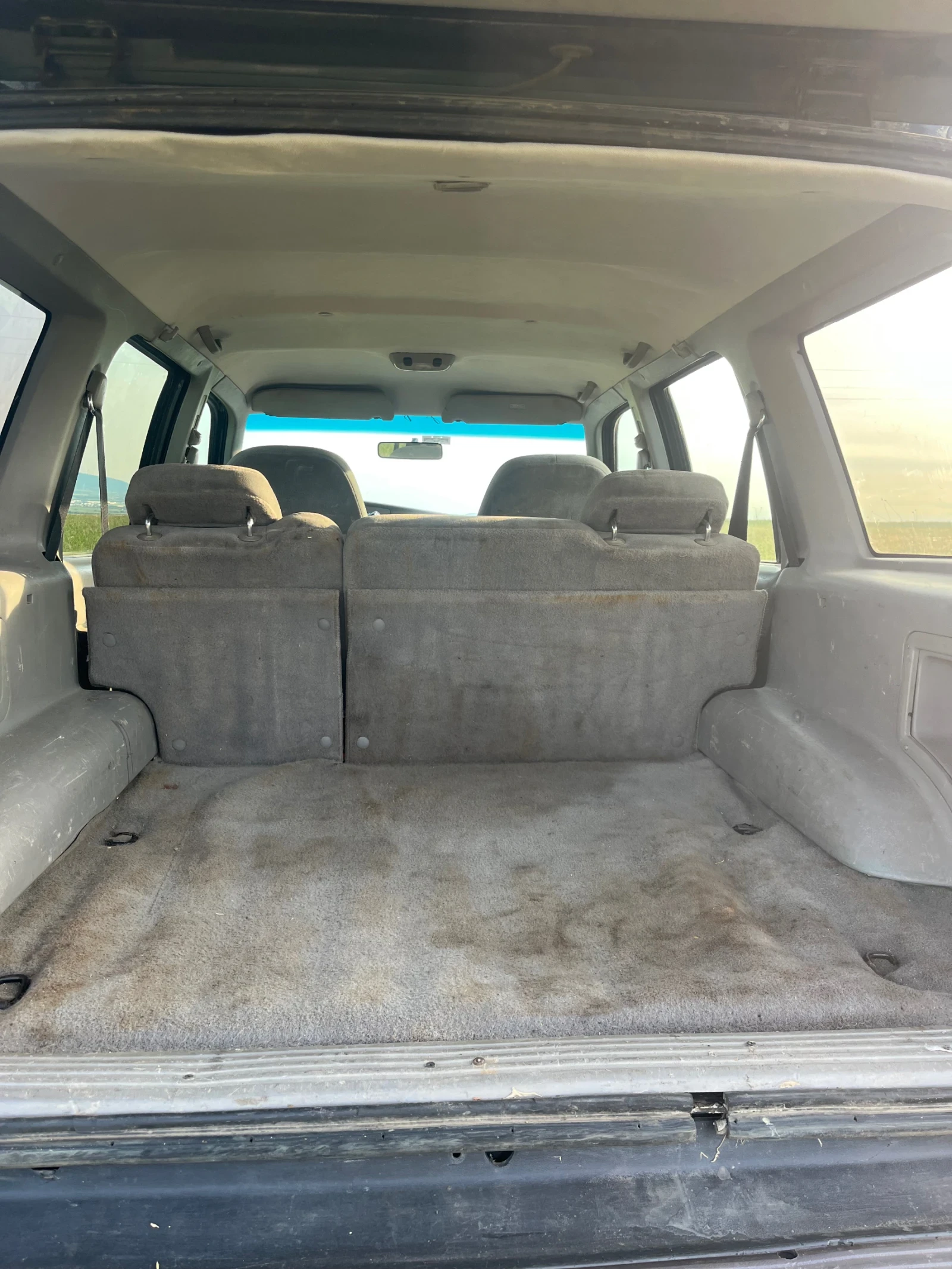 Ford Explorer 4.0 Газ - изображение 9