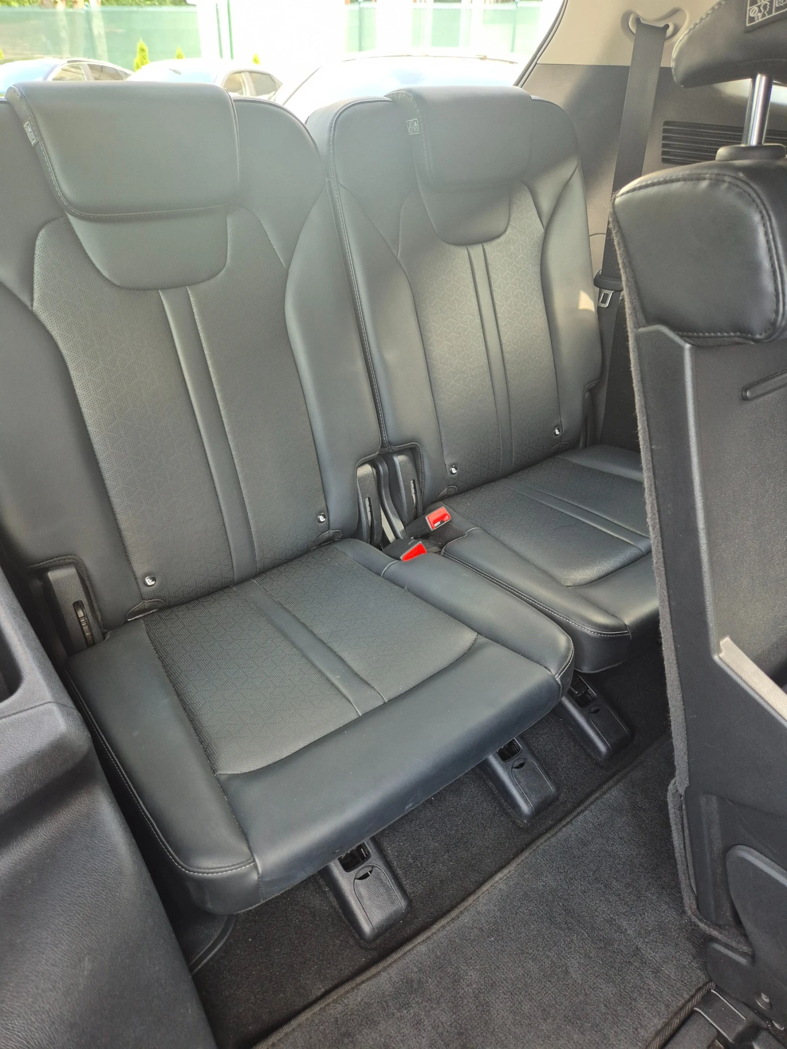 Kia Sorento 2.2 CRDI 4X4 6+ 1 - изображение 9